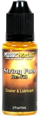 Produktbild von Musicnomad MN120, Schmiermittel, Gitarre, 1 Stück(e)