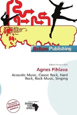 Produktbild von Agnes Pihlava