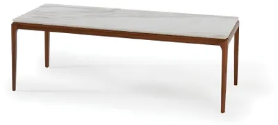 Obrázek produktu pro Stůl Stůl do obývacího pokoje Konferenční stolek Designový hnědý styl Moderní