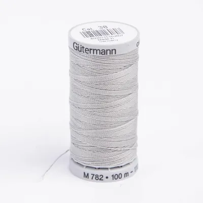 Produktbild von Gütermann Extra Stark M 782 100 m Farbe 0038