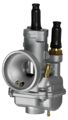 Immagine prodotto di Carburatore Polini CP da 21 mm con sistema di avviamento a strappo per Yamaha Aerox 50 Cat, dal 2003 in poi