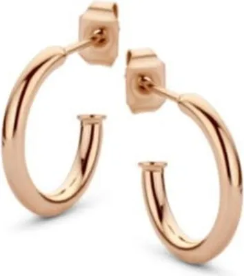 Immagine prodotto di Orecchini da donna CO88 Collection 8CE-70064 oro rosa
