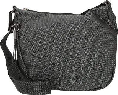 Produktbild von Mandarina Duck MD20 - Umhängetasche M 26 cm (steel)