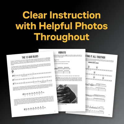 Productafbeelding van Hal Leonard Guitar Method