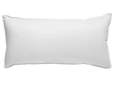 Produktbild von 3-Kammer-Kopfkissen Nightlife Federn und Daunen 40x80 cm