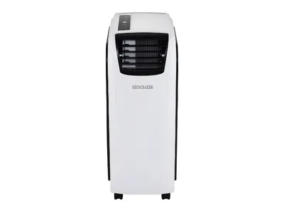 Obrázek produktu pro Sinclair AMC-11P, Jednodílná přenosná klimatizace, Chlazení, Topení, 1150 W, 3000 W, 965 W, 3000 W
