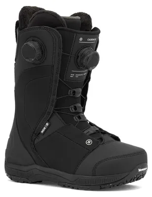 Obrázek produktu pro Boty Ride Cadence BOA ČERNÉ, velikost 35,5