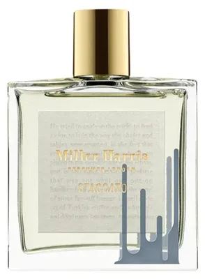 Image de Miller Harris, Staccato, Eau De Parfum, Unisex, 100 ml