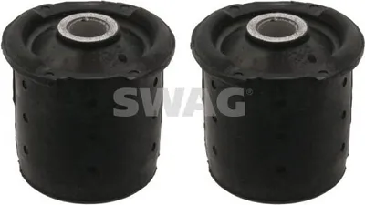 Produktbild von SWAG 20 79 0013 Reparatursatz Achskörper Hinten für BMW 3 Limousine (E36) 3 Coupe (E36) 3 Cabrio (E36) 3 Touring (E36)