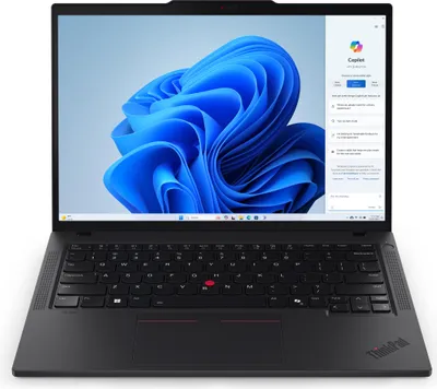 Produktbild von Lenovo ThinkPad P14s Gen 5 (AMD), AMD Ryzen™ 5 PRO, 3,5 GHz, 35,6 cm (14"), 1920 x 1200 Pixel, 16 GB, 512 GB