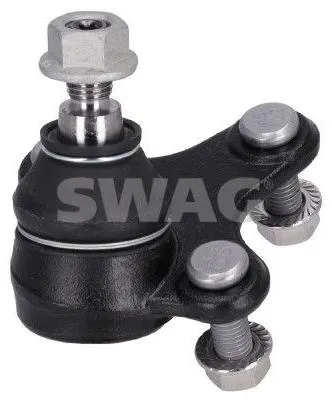 Produktbild von SWAG Traggelenk Vorne Rechts Unten für VW GOLF VI (5K1) 30 93 6736