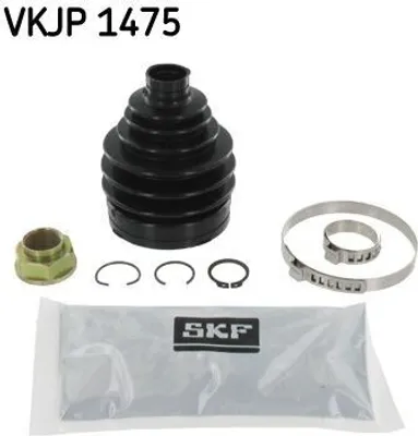 Produktbild von SKF Faltenbalgsatz Antriebswelle für TOYOTA Yaris Schrägheck (P1) VKJP 1475