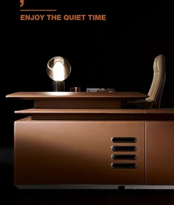 Produktbild von Büro Akten Regal Schrank Holz Regale Schränke Office Wohnzimmer Design Möbel Neu