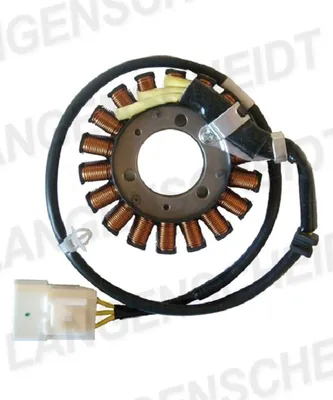 Produktbild von Stator passend für Honda