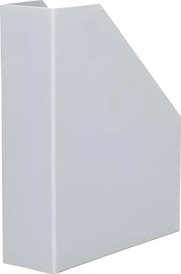 Produktbild von ROESSLER PAPIER Stehsammler A4 S.O.H.O Stone 85x315x260mm