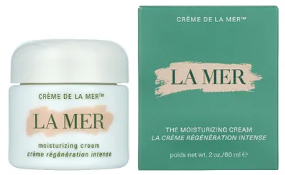 Produktbild von La Mer Creme de La Mer Nawilżający krem do twarzy, 60ml