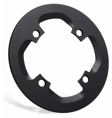 Produktbild von Miche E-bike 104 Bcd Kettenschutzring Schwarz 38t Schwarz 38t