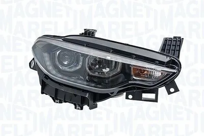 Productafbeelding van MAGNETI MARELLI Koplamp links voor FIAT TIPO Kombi (356), artikelnummer 712105809930