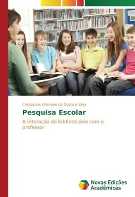 Produktbild von Pesquisa Escolar