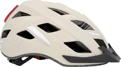 Obrázek produktu pro FISCHER 50630 Cyklistická přilba FISCHER "Urban Plus Dallas", velikost: L/XL