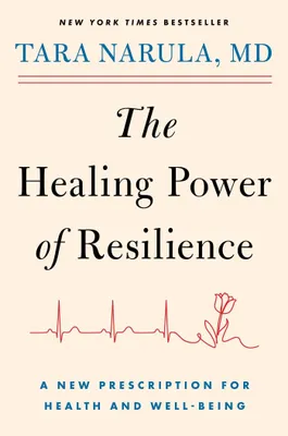 Produktbild von The Healing Power of Resilience