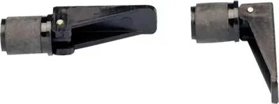 Produktbild von Nuova Rade Ablassschraube 25 Mm Schwarz Schwarz One Size