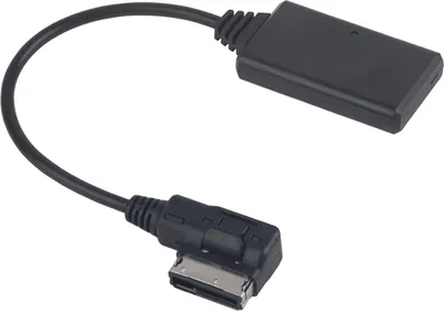 Obrázek produktu pro Bluetooth -modul Aux -přijímací kabel -adaptér -stereo -hudba pro Mercedes -Benz Ami Multimedia