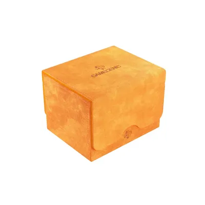 Produktbild von Gamegenic - Sidekick 100+ XL Orange