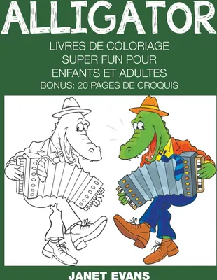 Produktbild von Alligator