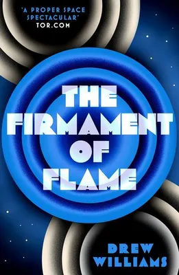 Obrázek produktu pro The Firmament of Flame