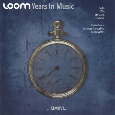 Immagine prodotto di Anni di musica