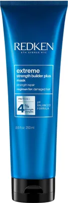 Obrázek produktu pro Maska Redken Extreme Strength Builder Plus 250 ml