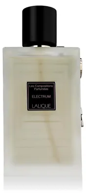Immagine prodotto di Lalique Electrum Eau de Parfum, 100 ml