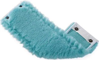 Immagine prodotto di Leifheit accessorio per mop Clean Twist/Combi Static Plus M Blu 55330