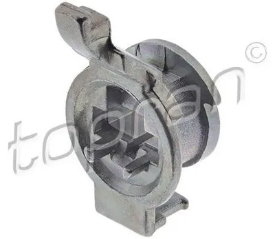 Produktbild von TOPRAN Schließzylinder schlüssel schloss 109 727 für VW GOLF III (1H1) GOLF III Variant (1H5) Vento (1H2)