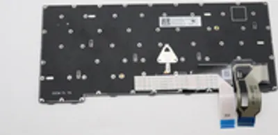 Zdjęcie produktu dla Lenovo 5N21D67975, Klawiatura, Klawiatura z podświetleniem, Lenovo, ThinkPad T14 Gen 3