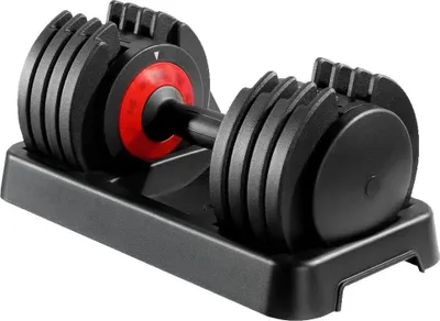 Obrázok produktu pre Sedco Nastaviteľná činka 25 kg - DBS2207