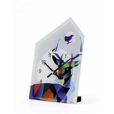 Image de Horloge de table AMS 1252