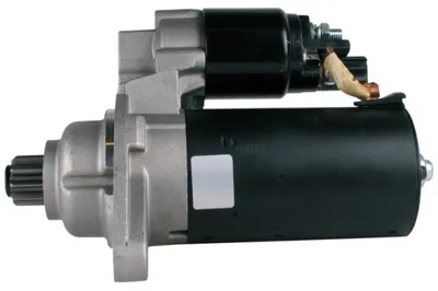Produktbild von HELLA 8EA 012 528-051 Starter Anlasser 1,7kW für VW Caddy III Kombi (2KB, 2KJ, 2CB, 2CJ) 12V