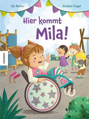 Image de Hier kommt Mila!