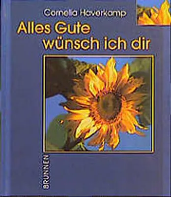 Produktbild von Alles Gute wünsch ich dir