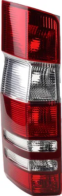 Produktbild von Heckleuchte passend für Mercedes Sprinter 906 06/06- links 9068200164 A9068200164 Johns