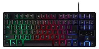 Immagine prodotto di Acer Nitro NKW120, 80%, con cavo, USB, switch meccanico, nero