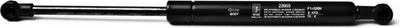 Produktbild von Z455142 Gasfedern SET kompatibel mit BMW Seria 5 Touring (E61)
