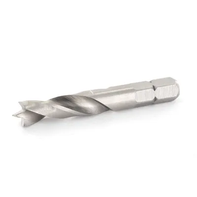 Produktbild von Famag Holzspiralbohrer HSS-G Bits kurz 1596.100 - 10mm