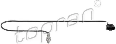 Produktbild von TOPRAN Lambdasonde für AUDI A3 Schrägheck (8L1) Planarsonde 111 622