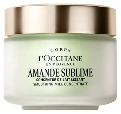 Imagen del producto de L'Occitane, Crema Corporal de Almendras, 200 ml