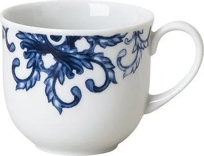 Produktbild von Rosenthal True Blue Espr/Mokka-Obertasse 41382-408821-14722 4012438585291