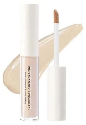 Produktbild von Judydoll – Traceless Cloud-Touch Concealer Nr. 02 Natural, 3,2 g – Concealer