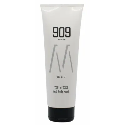 Obrázok produktu pre 909 Top toes Man Bad & Duschgel 250ml